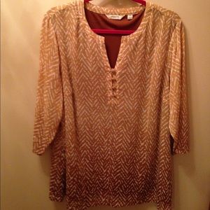 Tunic Top
